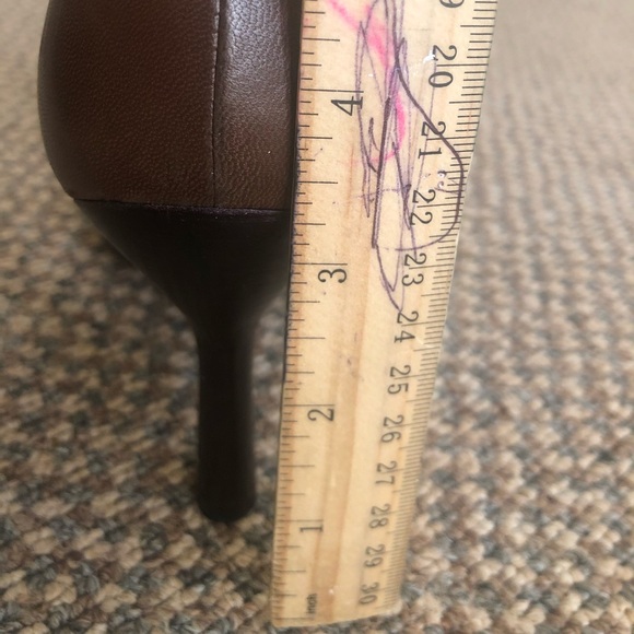 Chanel Heel Boots - Picture 4 of 4